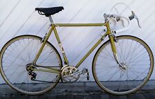 Bicicleta de estrada esportiva vintage rara Peugeot 55 cm (PEUSPO5506) comprar usado  Enviando para Brazil