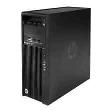 Z440 workstation xeon usato  Rovato