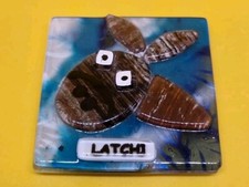 Fridge magnet latchi for sale  DEESIDE