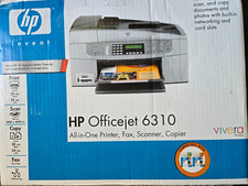 Officejet 6310 one for sale  USA