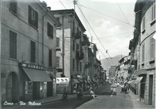 Como via milano usato  Italia