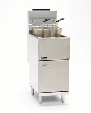 Commercial pitco single for sale  LUTTERWORTH