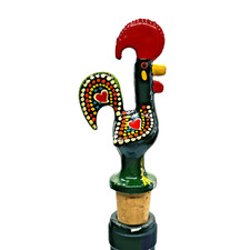 Vintage portugal wine for sale  Noblesville