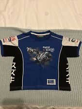 Genuine suzuki tyco for sale  LEWES