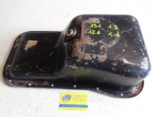 Coppa olio motore usato  Tracolle