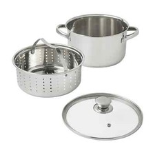 Mainstays stainless steel for sale  New York