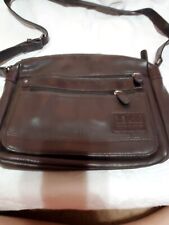 Relic brown leather for sale  Brooksville