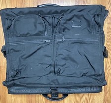 Tumi garment bag for sale  Hoschton