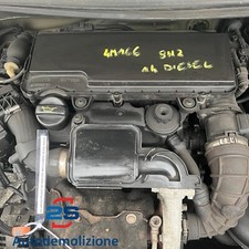 Motore peugeot 207 usato  Toscolano Maderno