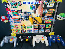 Nintendo gamecube riginal gebraucht kaufen  Rosenberg