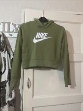 Girl nike cropped for sale  HULL