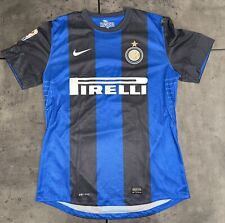 Maillot inter milan d'occasion  La-Plaine-Saint-Denis