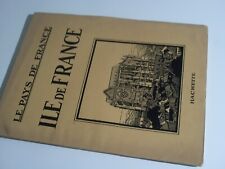 Ile pays hachette d'occasion Ile pays hachette d'occasion  Nemours