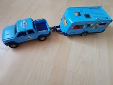Playmobil pick wohnwagen gebraucht kaufen  Lappersdorf