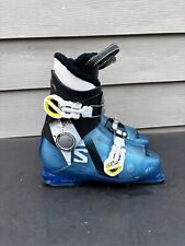Salomon kids ski for sale  Birmingham