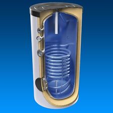 Brauchwasserspeicher 160l 200l gebraucht kaufen  Herrnhut