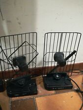 Antenna portatile amplificata usato  Acquaviva delle Fonti