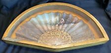Antique hand fan for sale  Shrewsbury