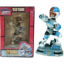 Cyborg teen titans d'occasion  Expédié en Belgium