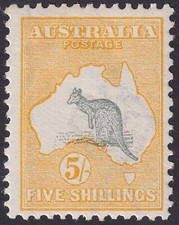 Australia 1913 kgv for sale  EDINBURGH