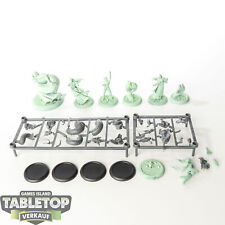Malifaux kirai core gebraucht kaufen  Hof