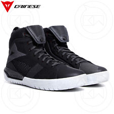 Dainese scarpe moto usato  Italia