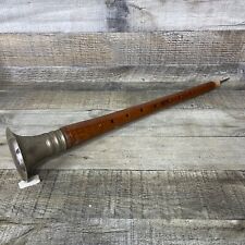 Woodwind musical instrument for sale  Honolulu