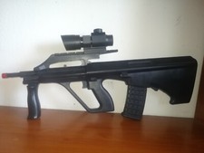Pistola mitragliatrice smg usato  Lambrugo