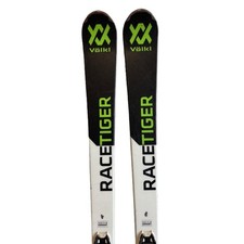 Ski racetiger srx d'occasion  Besançon