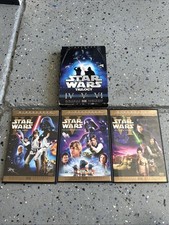 Star wars limited for sale  San Jose