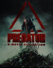 Predator 3 gebraucht kaufen  Grünberg