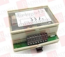 Honeywell mcd mcd3 for sale  UK