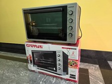 G3ferrari 58litri forno usato  Lentini