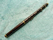 Vintage wooden piccolo for sale  TAUNTON