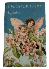Flower fairy alphabet for sale  New Smyrna Beach