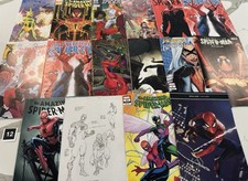 Variant cover comic for sale  Mesa