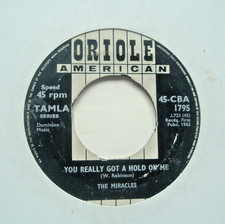 Tamla miracles really for sale Tamla miracles really for sale  CHESTERFIELD