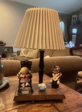 Vintage wooden nursery for sale  Oak Ridge