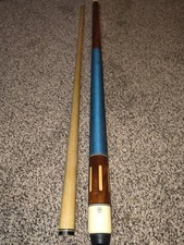 Vintage mcdermott cue for sale  Roy