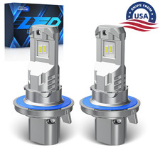 Kits de lâmpadas de faróis LED sem erros alto + baixo feixe para Ford Focus 2008-2011 comprar usado  Enviando para Brazil