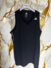 Canottiera adidas usato  Italia