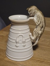 Antique minton cat for sale  ILFORD