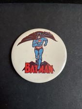 1960s metal batman for sale  NOTTINGHAM