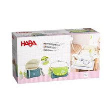Haba wickeltasche sommerwiese gebraucht kaufen  Waltershausen
