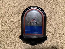 Console display bowflex for sale  Franklin
