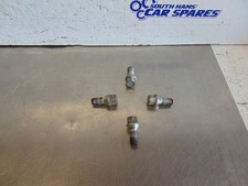 Fox wheel bolts for sale  KINGSBRIDGE