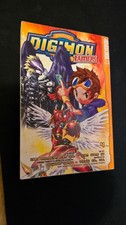 Digimon tamers tokyopop for sale  Miami