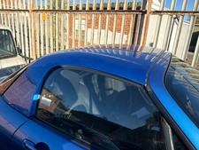 Mazda mk3 hardtop for sale  DARLINGTON