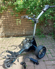 Motocaddy gps electric for sale  SEATON