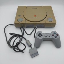 Ps1 playstation konsole gebraucht kaufen  Kirchheim unter Teck